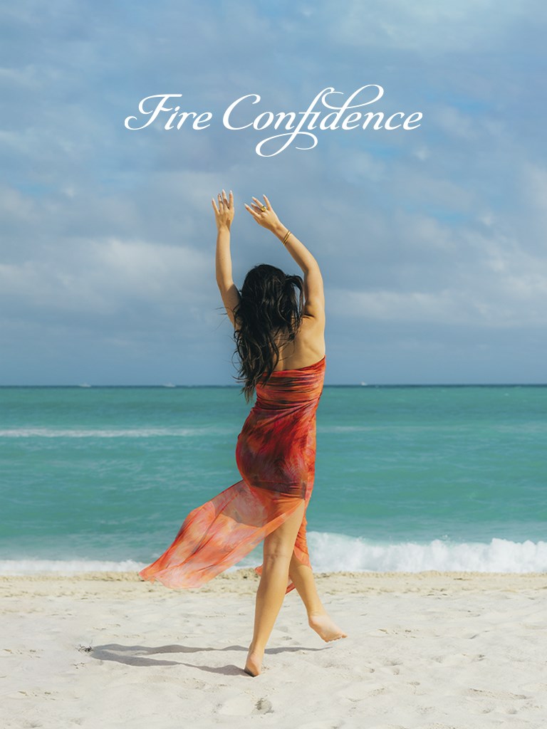 FIRE CONFIDENCE
