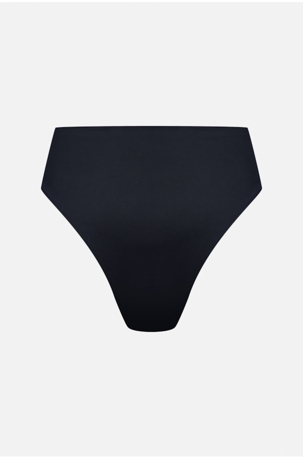 Calcinha Hot Pant Jade Jade X Ss Eyes Preto